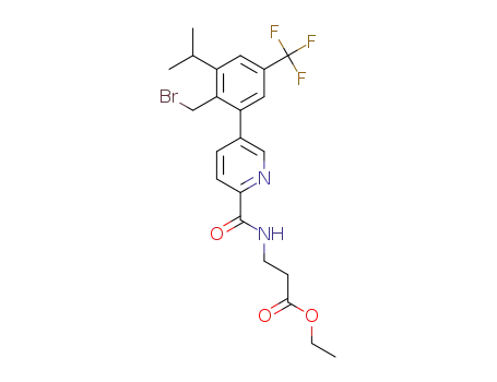 1415130-88-9 Structure