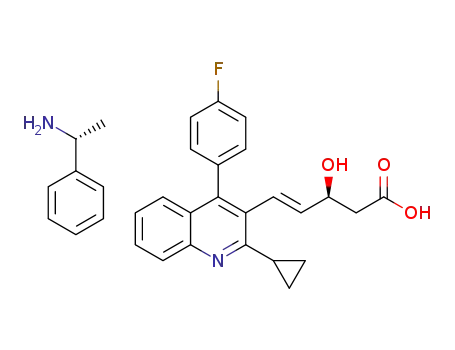 1403338-21-5 Structure