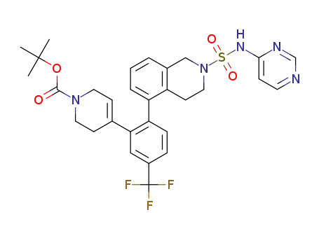 1454667-66-3 Structure