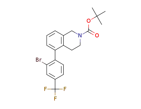 1454667-10-7 Structure