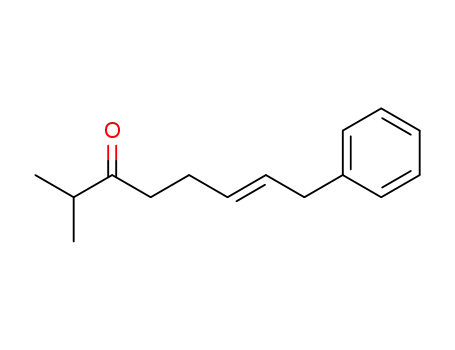 (E)-2-methyl-8-phenyloct-6-en-3-one