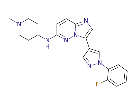 1469884-12-5 Structure