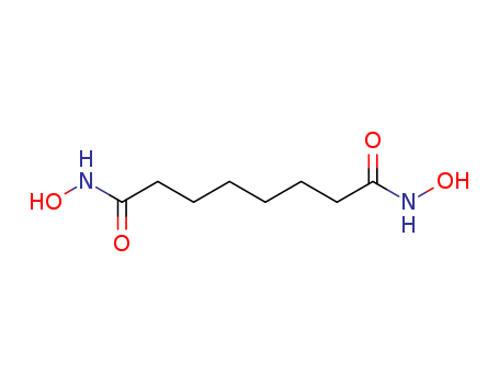 OCTANE-1,8-DIHYDROXAMIC ACID