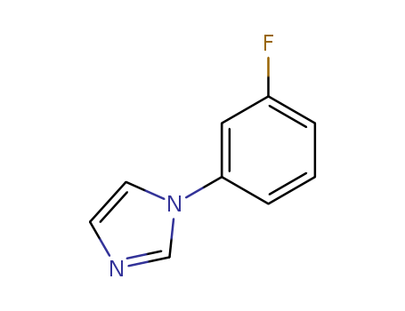 1-(3-Fluorophenyl)-1H-imidazole