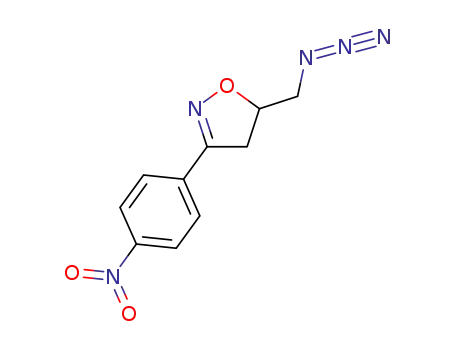 C<sub>10</sub>H<sub>9</sub>N<sub>5</sub>O<sub>3</sub>