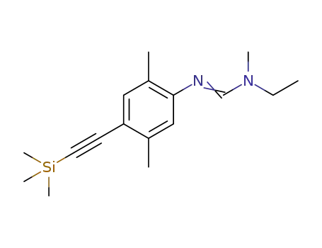 1374427-03-8 Structure
