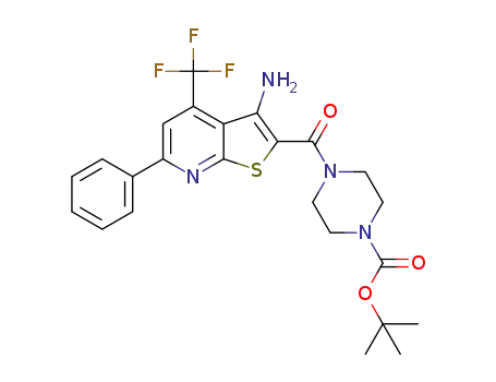 1581726-24-0 Structure