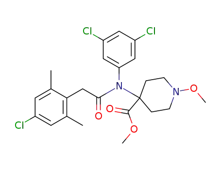 1466457-89-5 Structure