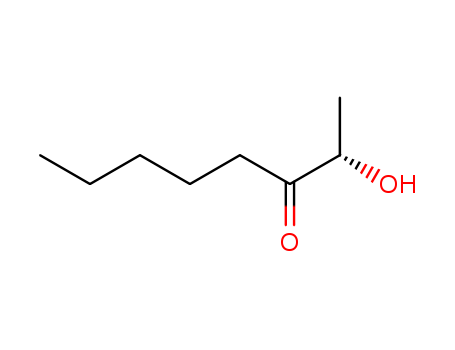3-Octanone,2-hydroxy-, (2S)-