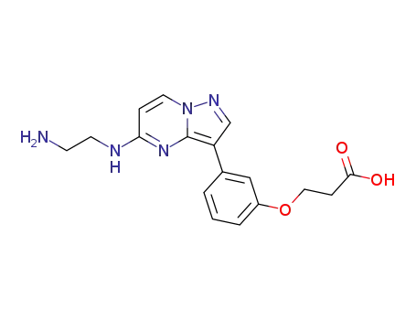 1429323-82-9 Structure