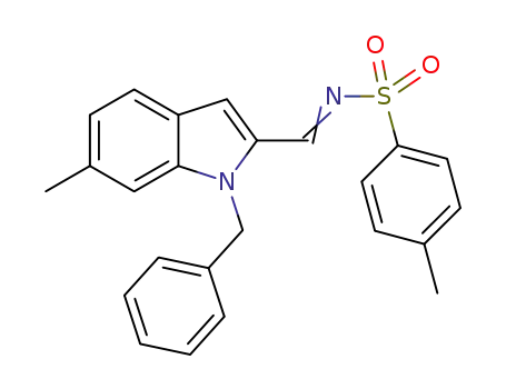 C<sub>24</sub>H<sub>22</sub>N<sub>2</sub>O<sub>2</sub>S