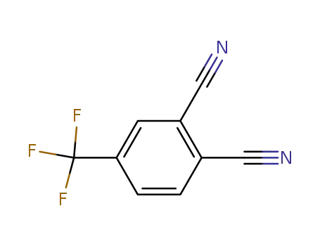 4-(Trifluoromethyl)phthalonitrile