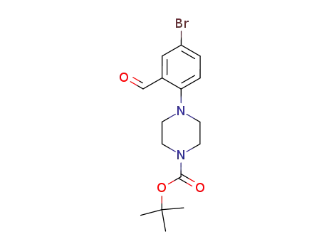 628326-05-6 Structure