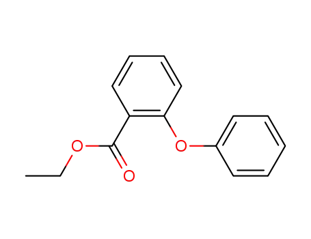 2-페녹시벤조산 에틸 에스테르