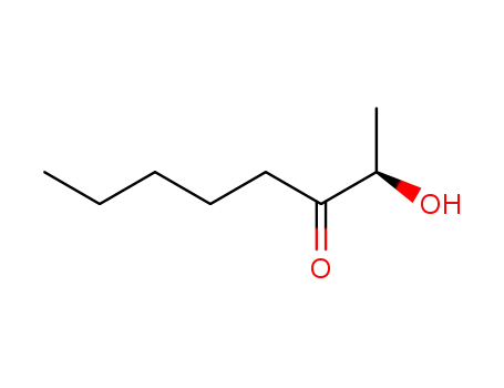 (2R)-2-hydroxyoctan-3-one