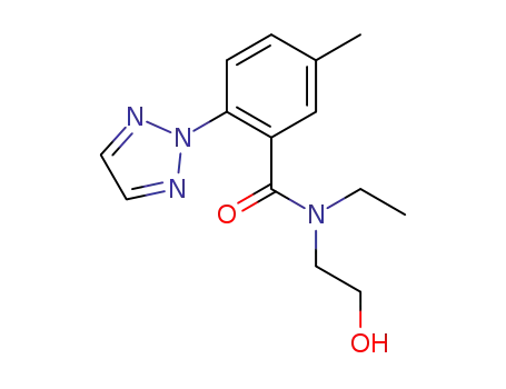 1381972-02-6 Structure