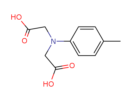 N.N-Di(carboxymethyl)-4-methylanilin