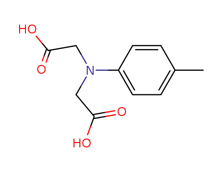 NN-디(카르복시메틸)-4-메틸아닐린