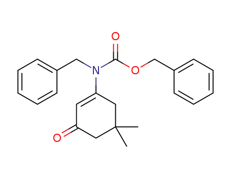 C<sub>23</sub>H<sub>25</sub>NO<sub>3</sub>