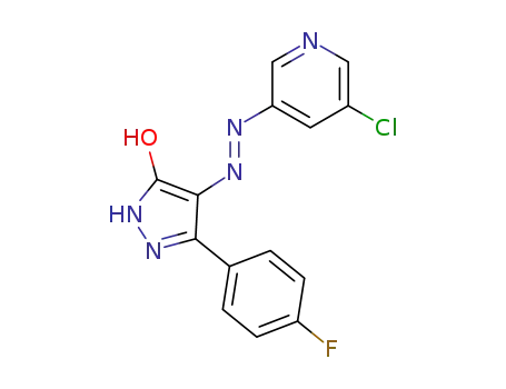1596216-54-4 Structure