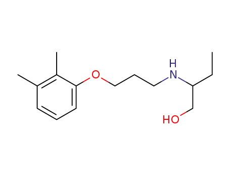 1254734-51-4 Structure