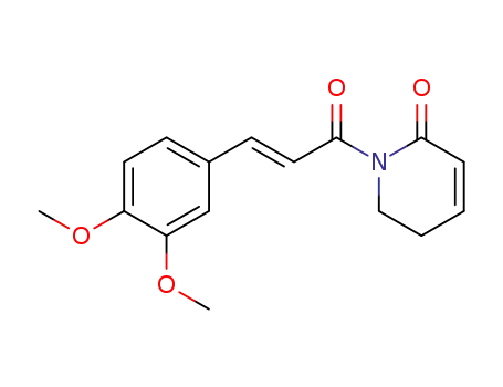 3′-デメトキシピプラルチン