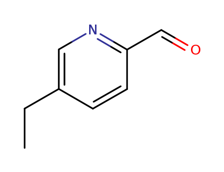 5-ethylpyridine-2-carbaldehyde(SALTDATA: FREE)