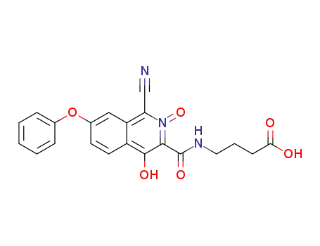 1455090-32-0 Structure