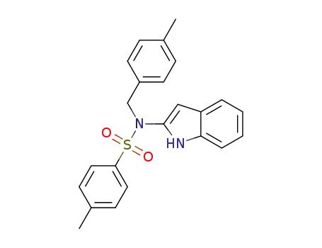 1527501-70-7 Structure