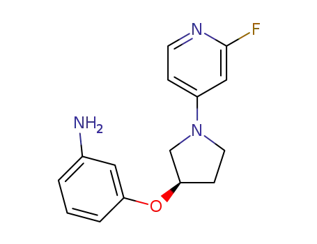 1567436-74-1 Structure