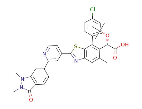 1471251-40-7 Structure