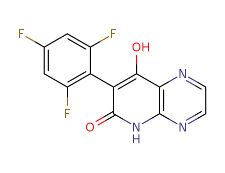 716324-85-5 Structure