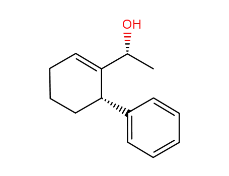 C<sub>14</sub>H<sub>18</sub>O