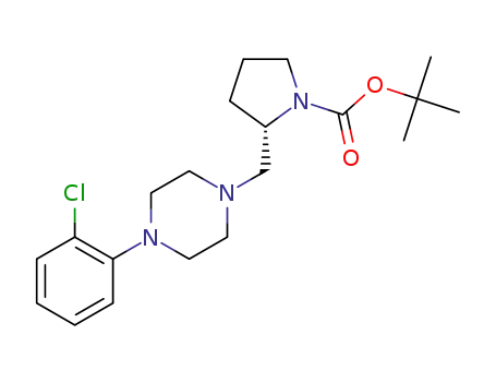 C<sub>20</sub>H<sub>30</sub>ClN<sub>3</sub>O<sub>2</sub>