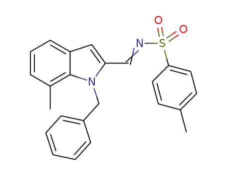 C<sub>24</sub>H<sub>22</sub>N<sub>2</sub>O<sub>2</sub>S