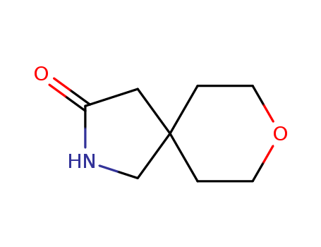 8-oxa-2-azaspiro[4.5]decan-3-one