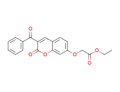 C<sub>20</sub>H<sub>16</sub>O<sub>6</sub>