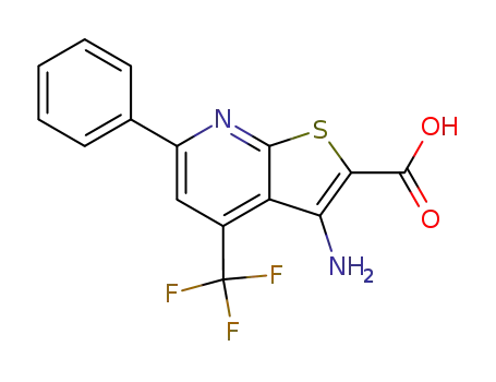 104960-56-7 Structure