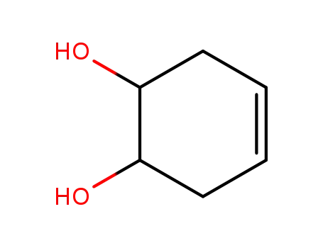117919-55-8 Structure