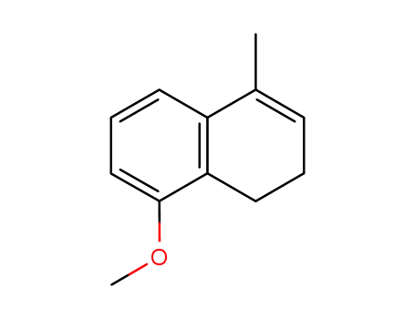 Naphthalene, 1,2-dihydro-8-methoxy-4-methyl-