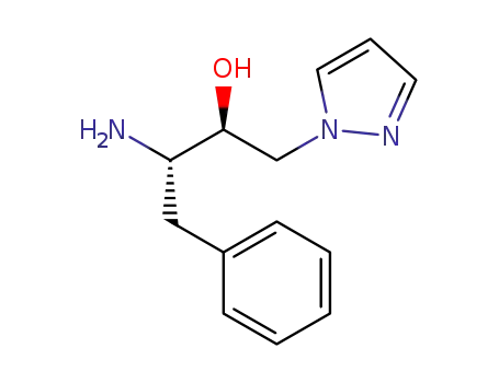 C<sub>13</sub>H<sub>17</sub>N<sub>3</sub>O