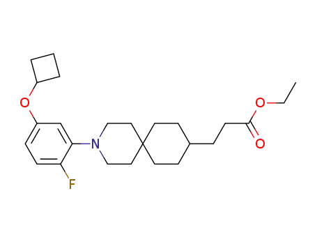 1599479-05-6 Structure