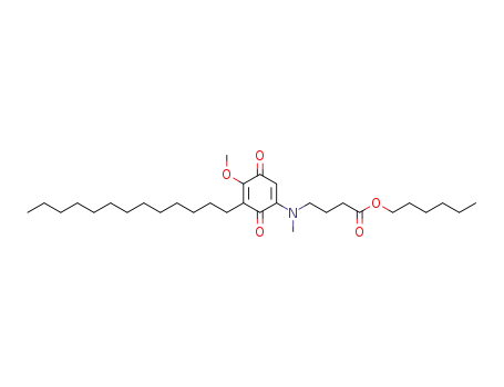 1600526-57-5 Structure