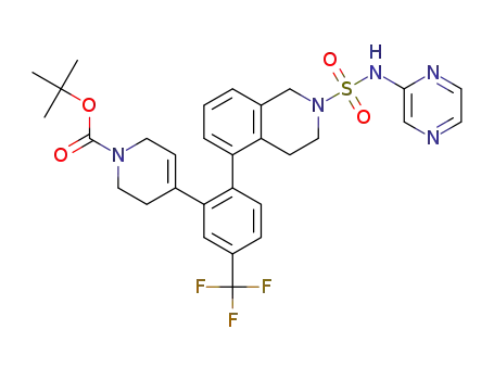 1454667-84-5 Structure