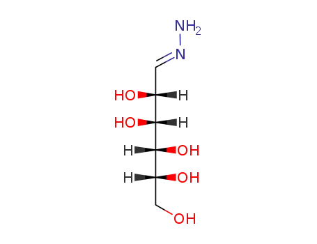 D-mannose hydrazone