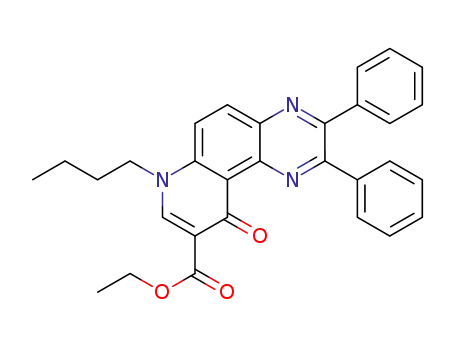 1600514-47-3 Structure