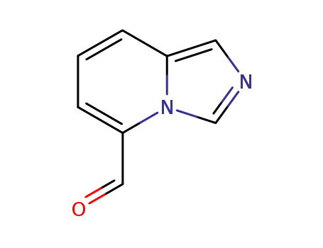 Imidazo[1,5-A]pyridine-5-carbaldehyde