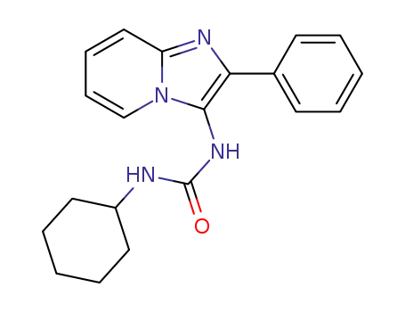 1296335-75-5 Structure