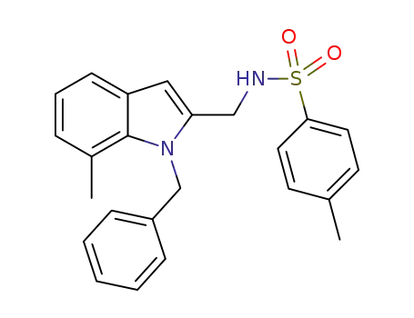 C<sub>24</sub>H<sub>24</sub>N<sub>2</sub>O<sub>2</sub>S