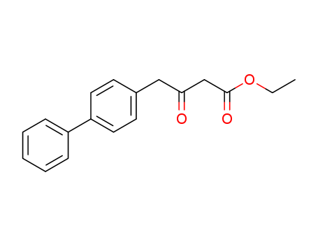 ethyl 4-([1,1'-biphenyl]-4-yl)-3-oxobutanoate  Cas no.894802-87-0 98%